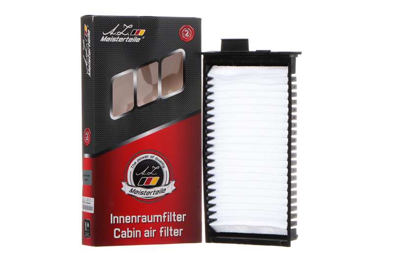 Innenraumluftfilter